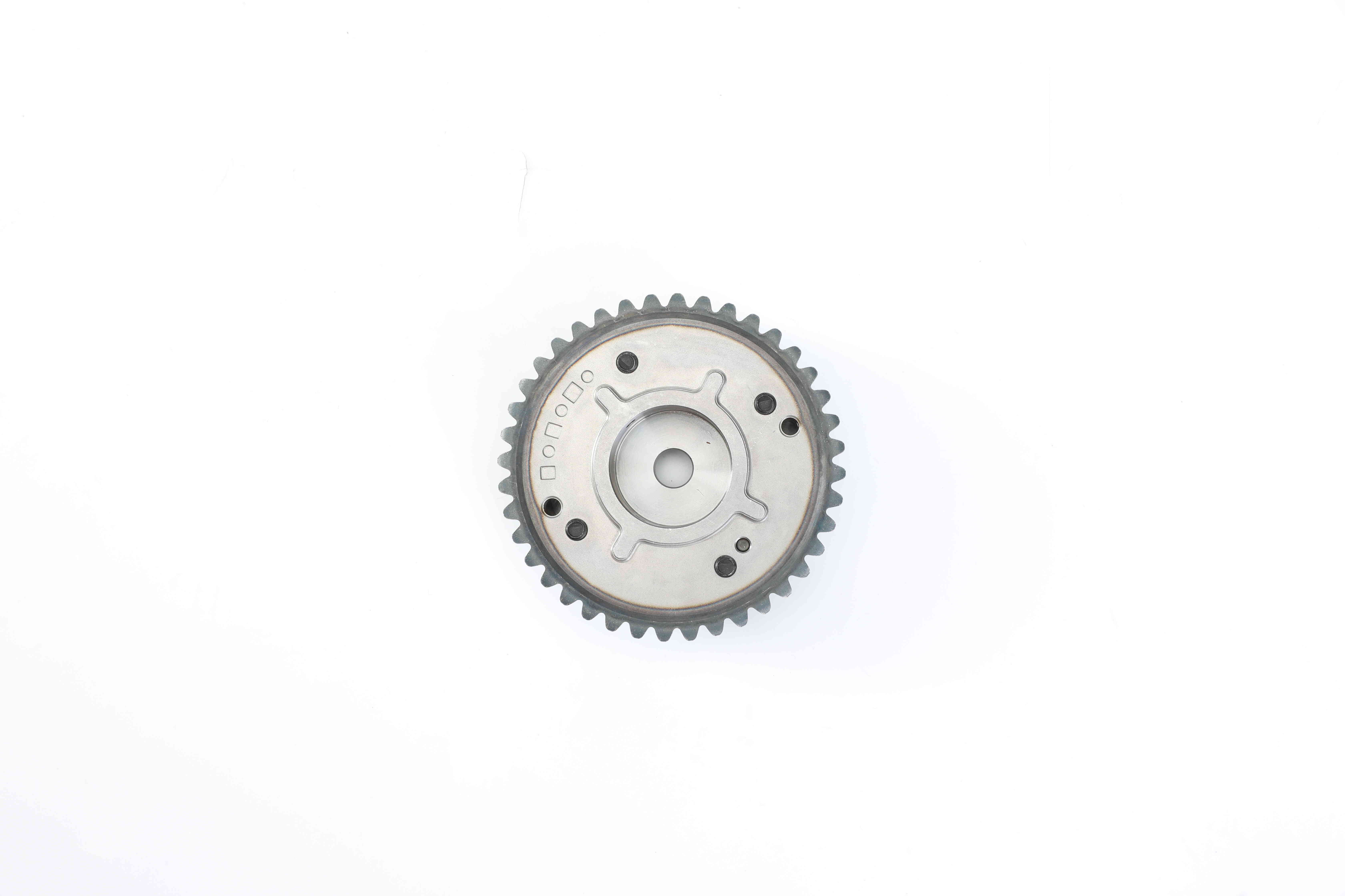 福特 ?？怂姑傻蠚W Land Rover LR 2 2.0L 相位調(diào)節(jié)器 VVT齒輪