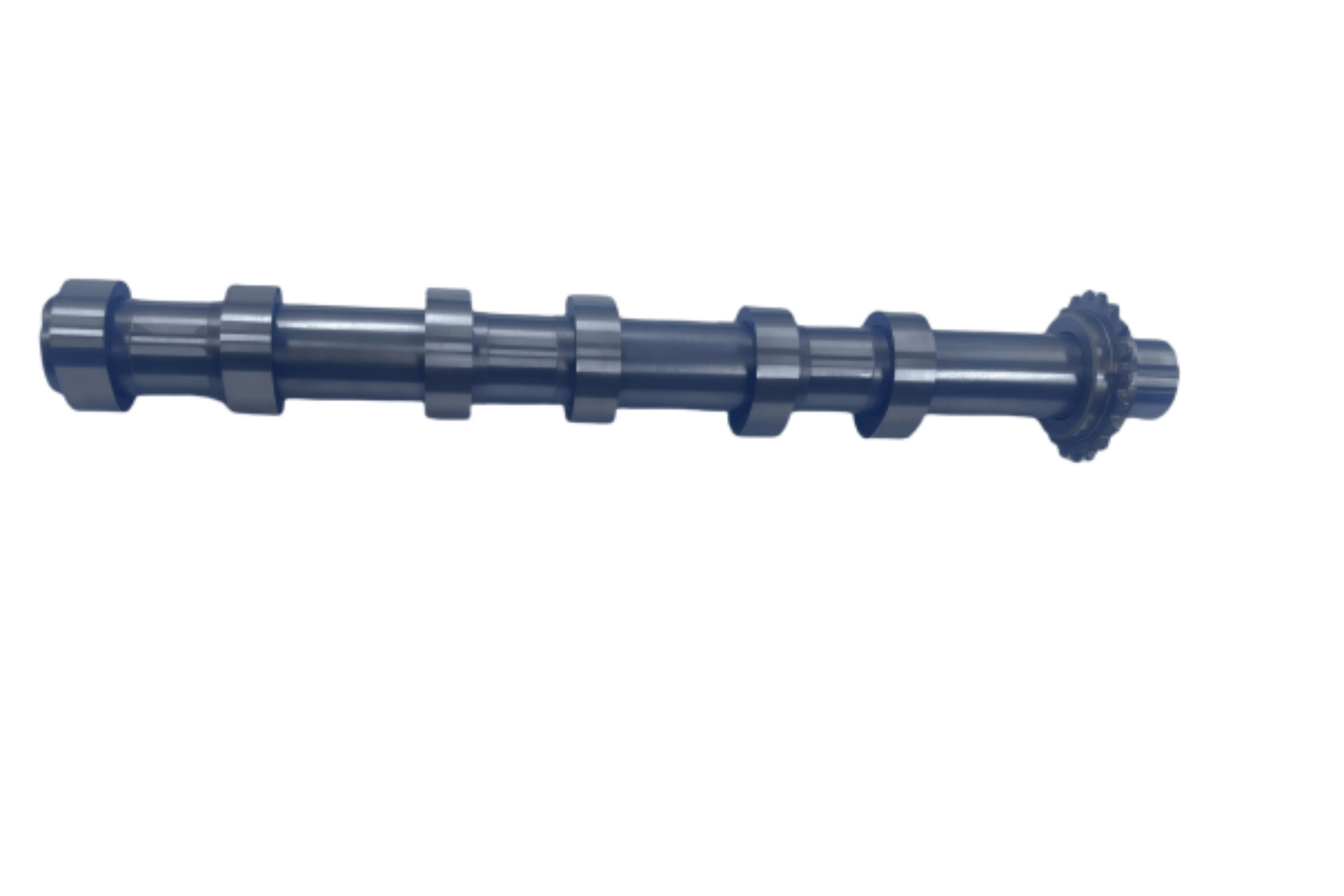  LR057781路虎 3.0L 柴油發(fā)動(dòng)機(jī)進(jìn)氣凸輪軸